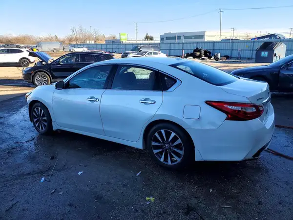 1N4AL3AP2GC251545 2016 NISSAN ALTIMA - Image 2