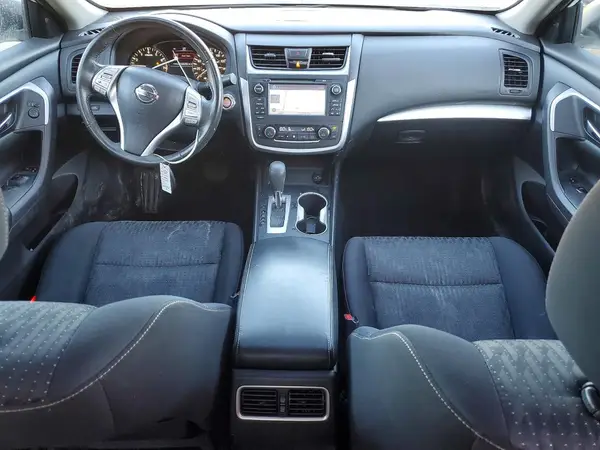 1N4AL3AP2GC251545 2016 NISSAN ALTIMA - Image 8