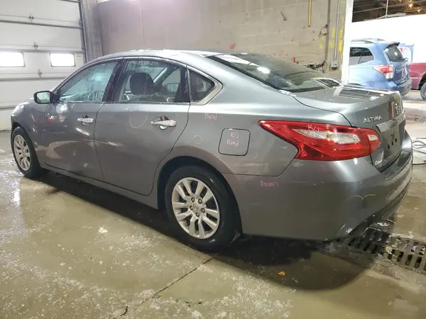 1N4AL3AP2GC251996 2016 NISSAN ALTIMA - Image 2