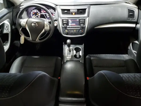 1N4AL3AP2GC251996 2016 NISSAN ALTIMA - Image 8