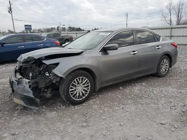 1N4AL3AP2GC252954 2016 NISSAN ALTIMA - Image 1