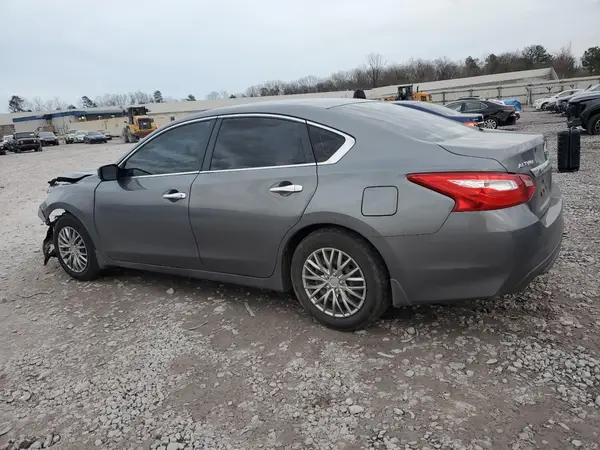 1N4AL3AP2GC252954 2016 NISSAN ALTIMA - Image 2