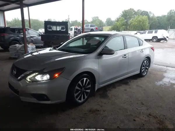 1N4AL3AP2GC253067 2016 NISSAN ALTIMA - Image 2