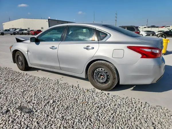 1N4AL3AP2GC253084 2016 NISSAN ALTIMA - Image 2