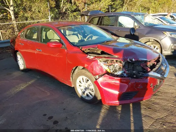 1N4AL3AP2GC253425 2016 NISSAN ALTIMA - Image 1