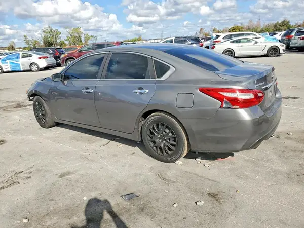 1N4AL3AP2GC253649 2016 NISSAN ALTIMA - Image 2
