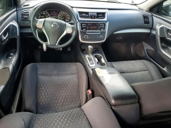 1N4AL3AP2GC253649 2016 NISSAN ALTIMA - Image 8