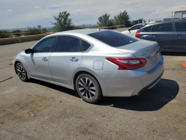 1N4AL3AP2GC253814 2016 NISSAN ALTIMA - Image 2