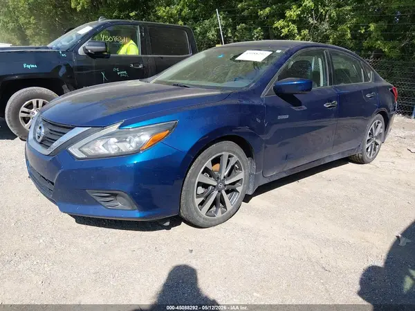 1N4AL3AP2GC254087 2016 NISSAN ALTIMA - Image 2