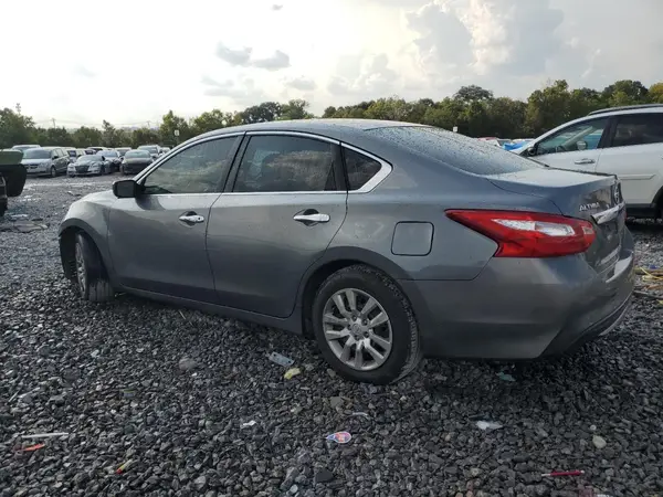 1N4AL3AP2GC254512 2016 NISSAN ALTIMA - Image 2