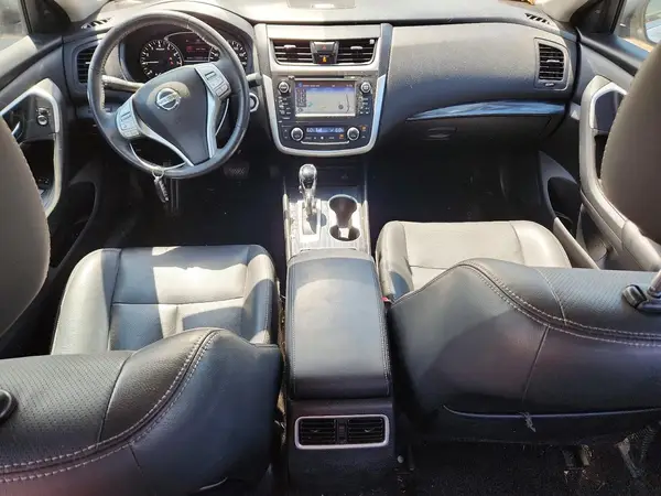 1N4AL3AP2GC254560 2016 NISSAN ALTIMA - Image 8