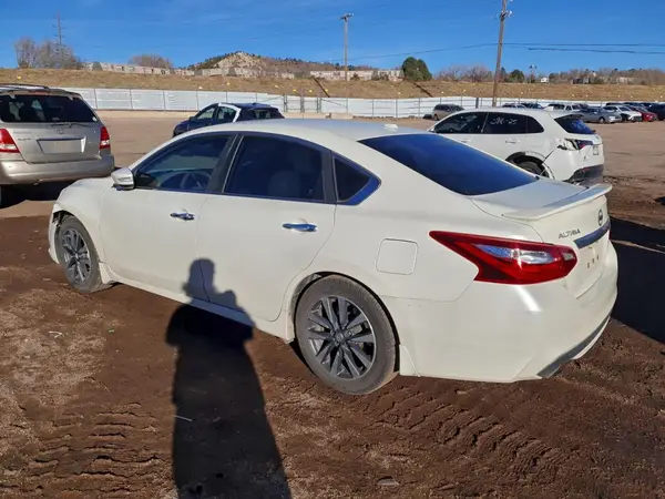 1N4AL3AP2GC254901 2016 NISSAN ALTIMA - Image 2