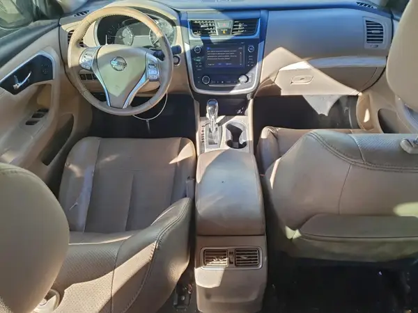 1N4AL3AP2GC254901 2016 NISSAN ALTIMA - Image 8