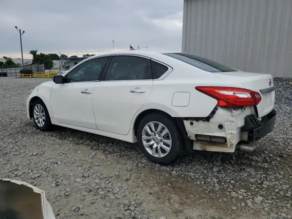 1N4AL3AP2GC255773 2016 NISSAN ALTIMA - Image 2