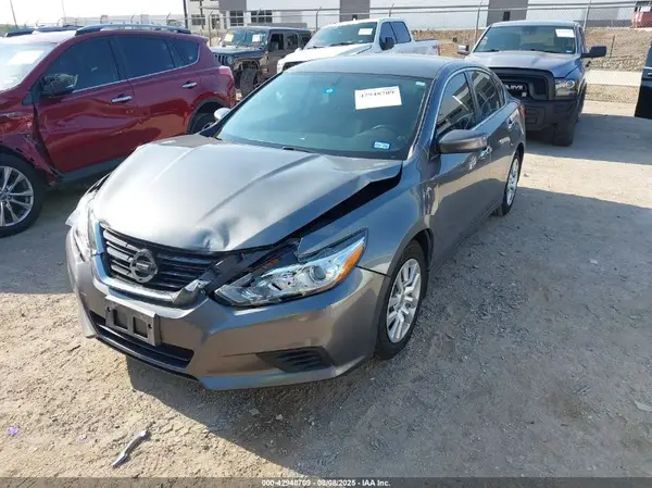 1N4AL3AP2GC257247 2016 NISSAN ALTIMA - Image 2