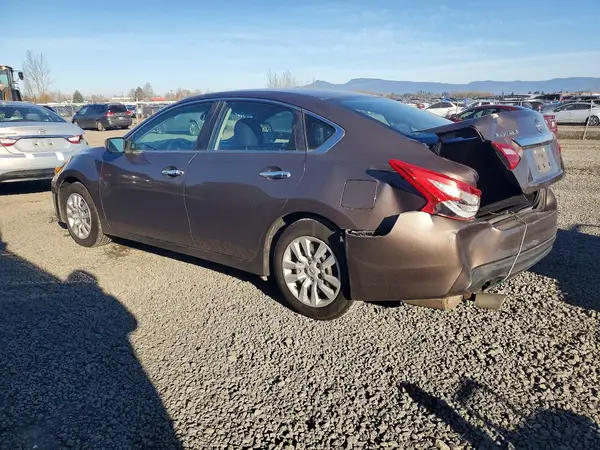 1N4AL3AP2GC257782 2016 NISSAN ALTIMA - Image 2