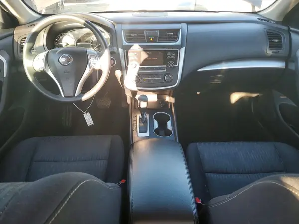 1N4AL3AP2GC257782 2016 NISSAN ALTIMA - Image 8