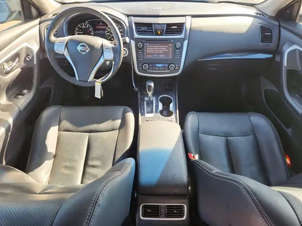 1N4AL3AP2GC258222 2016 NISSAN ALTIMA - Image 8