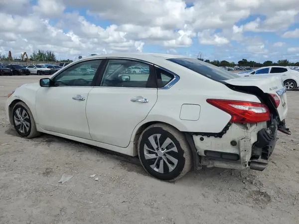 1N4AL3AP2GC258558 2016 NISSAN ALTIMA - Image 2