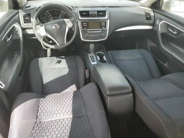 1N4AL3AP2GC258558 2016 NISSAN ALTIMA - Image 8