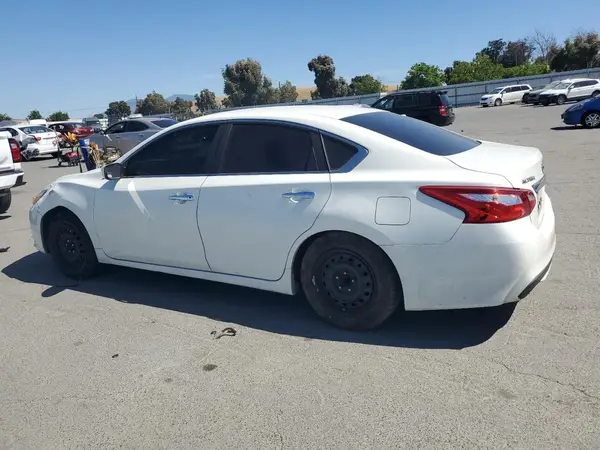 1N4AL3AP2GC258771 2016 NISSAN ALTIMA - Image 2