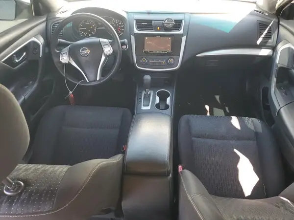 1N4AL3AP2GC258771 2016 NISSAN ALTIMA - Image 8