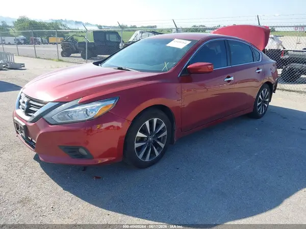 1N4AL3AP2GC258995 2016 NISSAN ALTIMA - Image 2