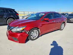 1N4AL3AP2GC259001 2016 NISSAN ALTIMA