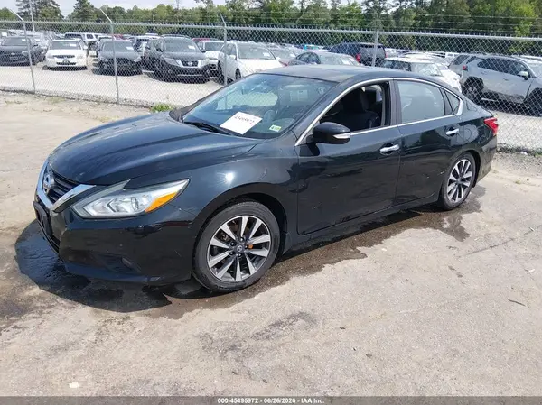 1N4AL3AP2GC259225 2016 NISSAN ALTIMA - Image 2