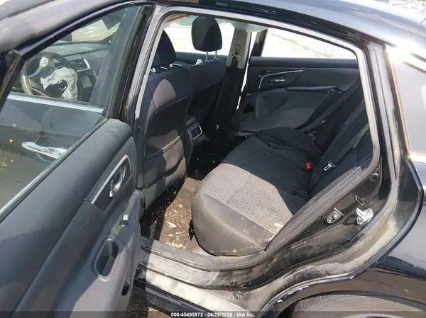 1N4AL3AP2GC259225 2016 NISSAN ALTIMA - Image 8