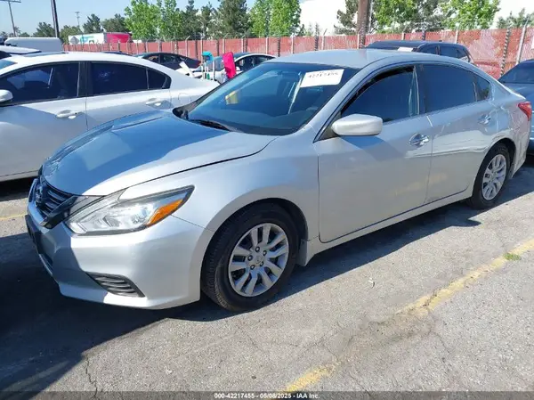 1N4AL3AP2GC259533 2016 NISSAN ALTIMA - Image 2