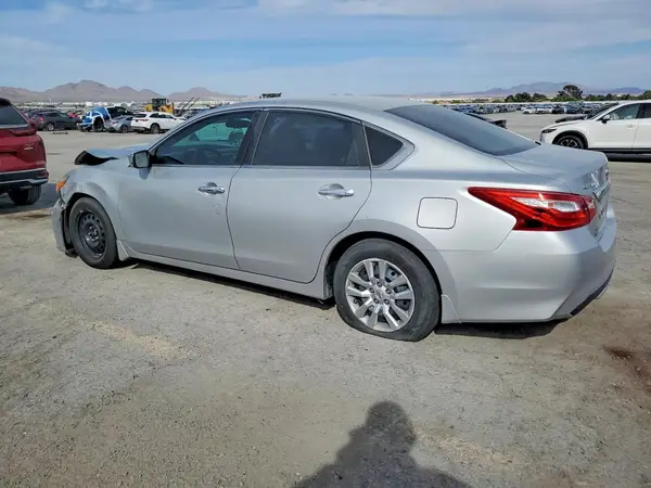 1N4AL3AP2GC259578 2016 NISSAN ALTIMA - Image 2