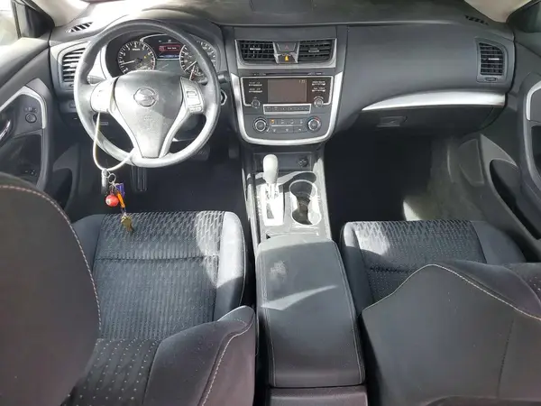 1N4AL3AP2GC259578 2016 NISSAN ALTIMA - Image 8