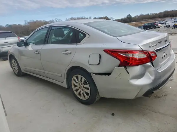1N4AL3AP2GC259645 2016 NISSAN ALTIMA - Image 2