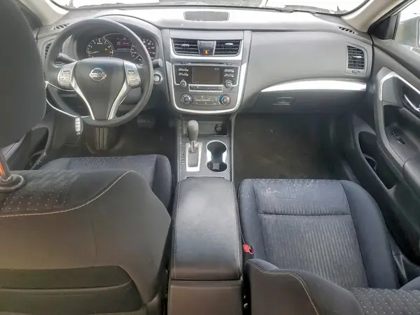 1N4AL3AP2GC259645 2016 NISSAN ALTIMA - Image 8