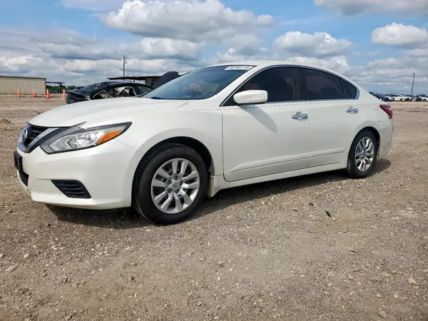 1N4AL3AP2GC259855 2016 NISSAN ALTIMA - Image 1