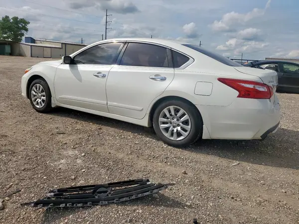 1N4AL3AP2GC259855 2016 NISSAN ALTIMA - Image 2