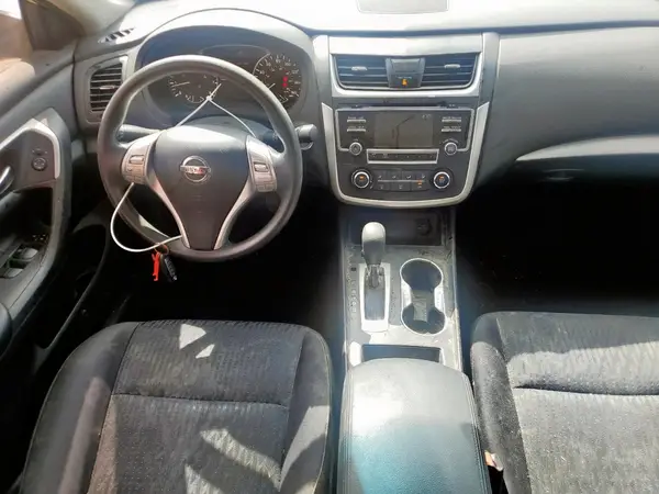 1N4AL3AP2GC259855 2016 NISSAN ALTIMA - Image 8