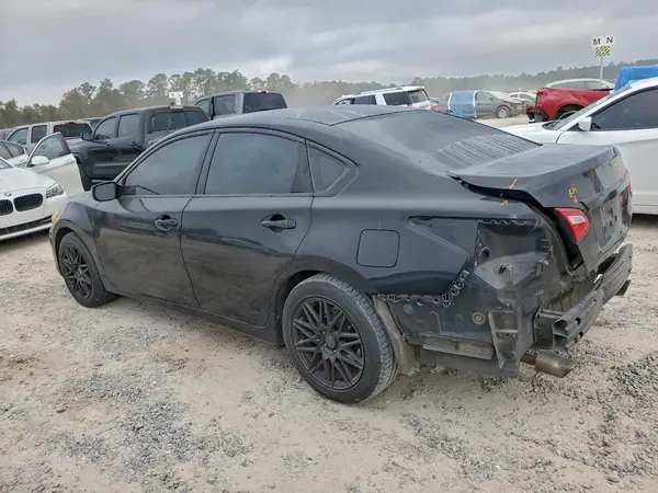 1N4AL3AP2GC260391 2016 NISSAN ALTIMA - Image 2