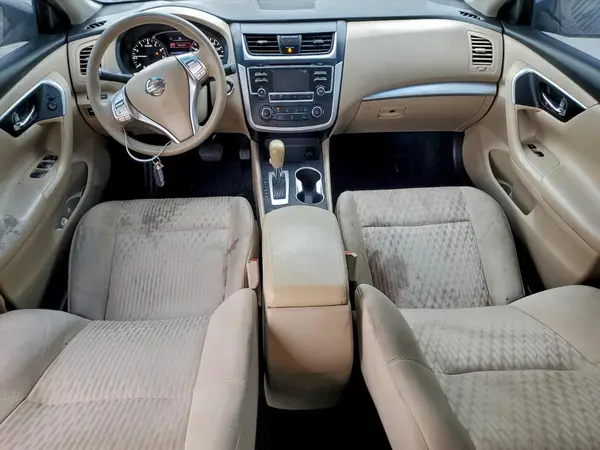 1N4AL3AP2GC260391 2016 NISSAN ALTIMA - Image 8