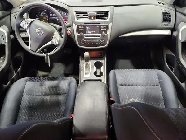 1N4AL3AP2GC260536 2016 NISSAN ALTIMA - Image 8