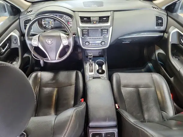 1N4AL3AP2GC261055 2016 NISSAN ALTIMA - Image 8