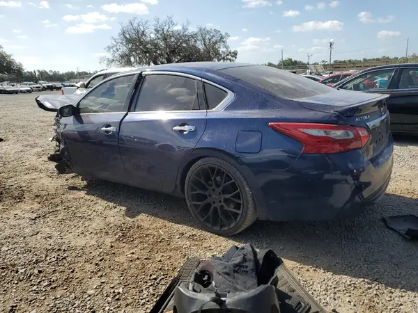 1N4AL3AP2GC261508 2016 NISSAN ALTIMA - Image 2