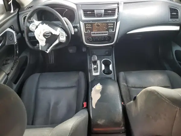 1N4AL3AP2GC261508 2016 NISSAN ALTIMA - Image 8