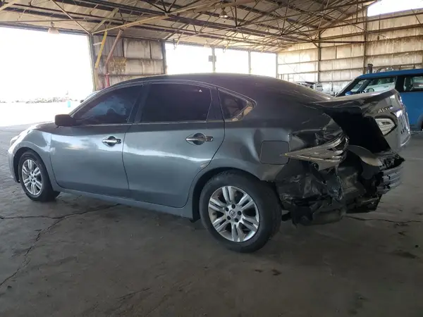 1N4AL3AP2GC261654 2016 NISSAN ALTIMA - Image 2