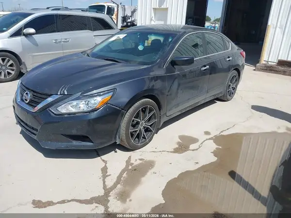 1N4AL3AP2GC262268 2016 NISSAN ALTIMA - Image 2