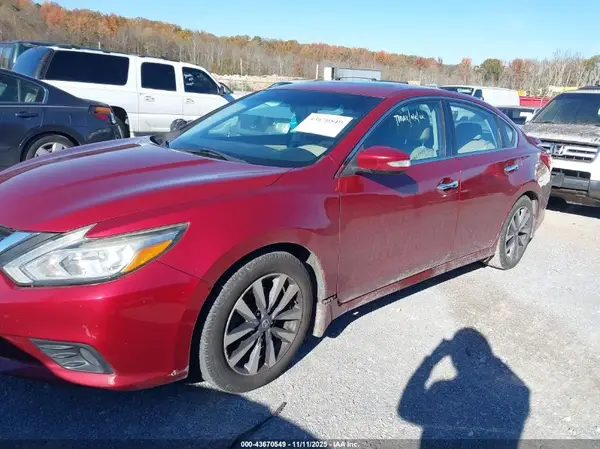 1N4AL3AP2GC262352 2016 NISSAN ALTIMA - Image 2
