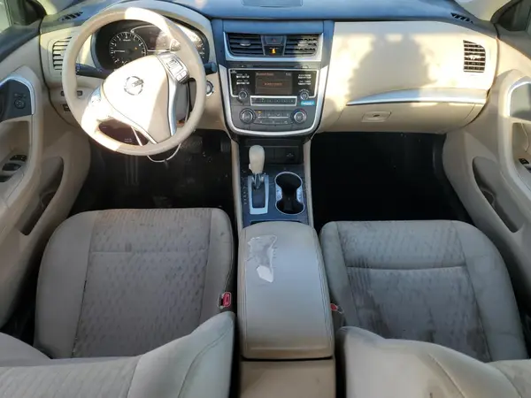 1N4AL3AP2GC262402 2016 NISSAN ALTIMA - Image 8