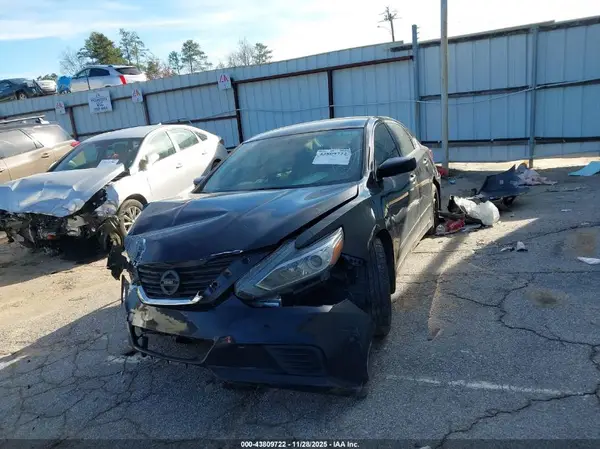 1N4AL3AP2GC262528 2016 NISSAN ALTIMA - Image 2