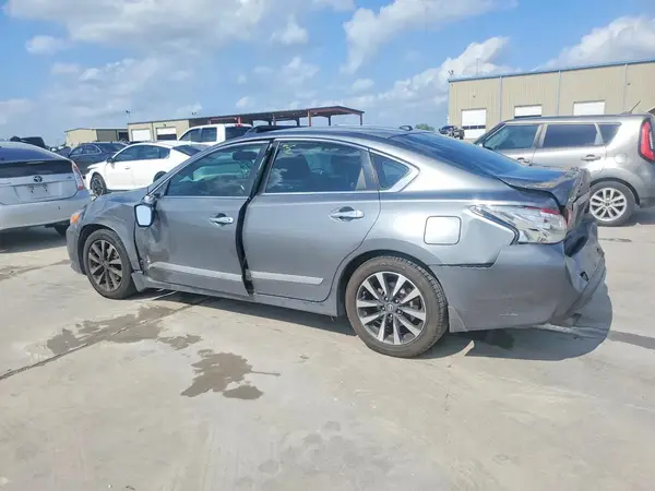 1N4AL3AP2GC262688 2016 NISSAN ALTIMA - Image 2